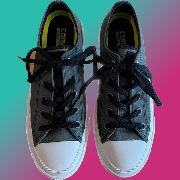 Converse Shoes - Converse Chuck Taylor II